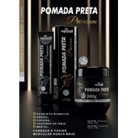 Pomada Preta Premium apinil 150g