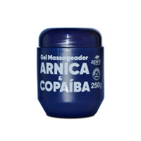 Gel Massageador Arnica e Copaiba apinil 250g Gel Massageador Arnica e Copaiba apinil 250g