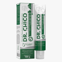 Pomada Massageadora Dr Chico 150g (Caixa com 12) Pomada Massageadora Dr Chico 150g (Caixa com 12)