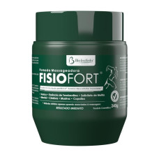 Pomada Massageadora FISIOFORT 240g Pomada Massageadora FISIOFORT 240g