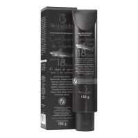 Gel Massageador com 18 Ervas 150g - Bio Instinto Gel Massageador com 18 Ervas 150g - Bio Instinto