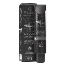 Gel Massageador com 18 Ervas 150g - Bio Instinto Gel Massageador com 18 Ervas 150g - Bio Instinto