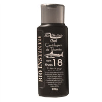 Gel Massageador com 18 Ervas 200g Gel Massageador com 18 Ervas 200g