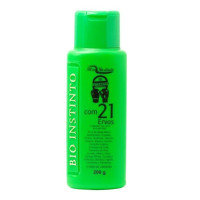 Gel Massageador 21 Ervas Detona 200g Gel Massageador 21 Ervas Detona 200g