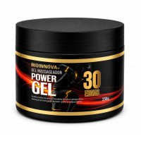 Gel Massageador Power Gel 30 Ervas NutriBelle 250g - Alívio Muscular