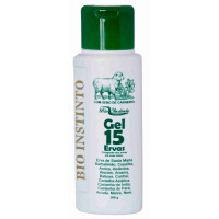 Gel Massageador 15 Ervas Bio 200g Gel Massageador 15 Ervas Bio 200g
