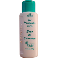 Gel Massageador PTD apinil 190g Gel Massageador PTD apinil 190g