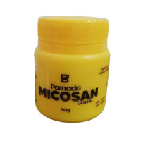 Pomada Micosan Original 50g Pomada Micosan Original 50g