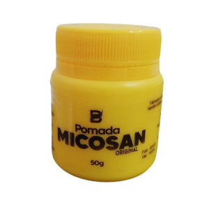Pomada Micosan Original 50g Pomada Micosan Original 50g