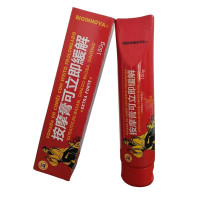 Pomada Massageadora do Chinês 21 ervas 150g