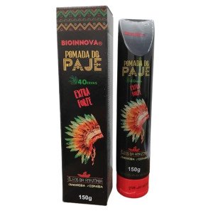 Pomada massageadora do Pajé - Extra Forte 150g Pomada massageadora do Pajé - Extra Forte 150g