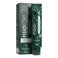 Pomada Massageadora FISIOFORT 150g Pomada Massageadora FISIOFORT 150g