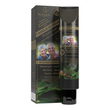 Pomada Massageadora Canela de Velho Premium 150g Com Ora-Pro-Nobis. Pomada Massageadora Canela de Velho Premium 150g Com Ora-Pro-Nobis.