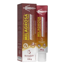 Pomada Massageadora Milagrosa - Moringa e Açafrão - 150g Pomada Massageadora Milagrosa - Moringa e Açafrão - 150g