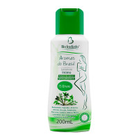 Sabonete Íntimo 15 Ervas 200ml Sabonete Íntimo 15 Ervas 200ml