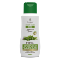 Sabonete Íntimo 17 Ervas 200ml Sabonete Íntimo 17 Ervas 200ml