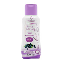 Sabonete Íntimo Açaí Aromas do Brasil 200ml Sabonete Íntimo Açaí Aromas do Brasil 200ml