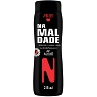 Sabonete Líquido Masculino - Maldade 210ml Sabonete Líquido Masculino - Maldade 210ml