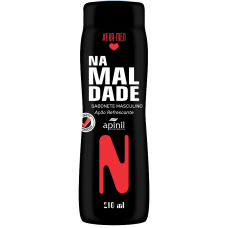 Sabonete Líquido Masculino - Maldade 210ml Sabonete Líquido Masculino - Maldade 210ml