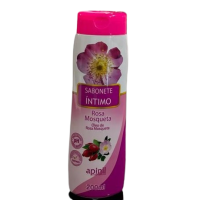 Sabonete Íntimo Rosa Mosqueta 210ml Sabonete Íntimo Rosa Mosqueta 210ml