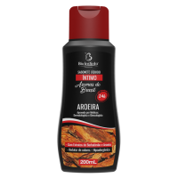 Sabonete Íntimo Aroeira 200ml Sabonete Íntimo Aroeira 200ml