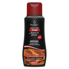 Sabonete Íntimo Aroeira 200ml Sabonete Íntimo Aroeira 200ml