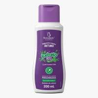Sabonete Íntimo Bebelo Uva 200ml Sabonete Íntimo Bebelo Uva 200ml