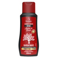Sabonete Íntimo Barbatimão 200ml Sabonete Íntimo Barbatimão 200ml