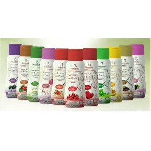 Sabonetes Íntimos Bio Instinto 200ml (Caixa com 6)