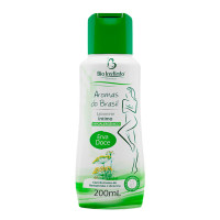 Sabonete Íntimo Erva Doce Aromas do Brasil 200ml Sabonete Íntimo Erva Doce Aromas do Brasil 200ml