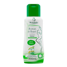 Sabonete Íntimo Erva Doce Aromas do Brasil 200ml Sabonete Íntimo Erva Doce Aromas do Brasil 200ml