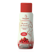 Sabonete Íntimo Frutas Vermelhas 200ml Sabonete Íntimo Frutas Vermelhas 200ml