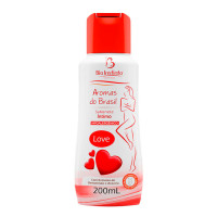 Sabonete Íntimo Love Aromas do Brasil 200ml Sabonete Íntimo Love Aromas do Brasil 200ml