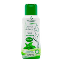 Sabonete Íntimo Menta 200ml Sabonete Íntimo Menta 200ml