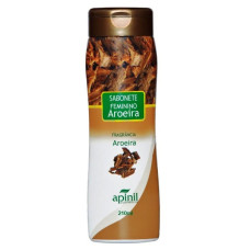 Sabonete Íntimo Aroeira Apinil 210ml Sabonete Íntimo Aroeira Apinil 210ml