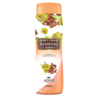 Sabonete Líquido Feminimo Barbatimão e Aroeira Apinil 210ml Sabonete Líquido Feminimo Barbatimão e Aroeira Apinil 210ml