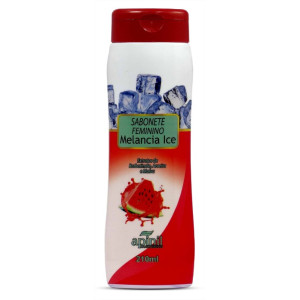 Sabonete Íntimo Melância - 210ml