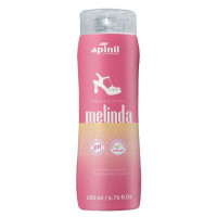 Sabonete Íntimo Melinda 200ml Sabonete Íntimo Melinda 200ml