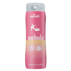 Sabonete Íntimo Melinda 200ml Sabonete Íntimo Melinda 200ml