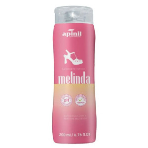 Sabonete Íntimo Melinda 200ml