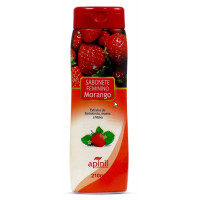 Sabonete Íntimo Morango Apinil 210ml Sabonete Íntimo Morango Apinil 210ml