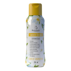 Sabonete Íntimo 10 Benefícios Flor de Laranjeira 200ml Sabonete Íntimo 10 Benefícios Flor de Laranjeira 200ml