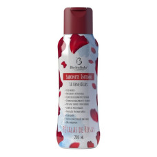 Sabonete Íntimo 10 Benefícios Pétalas de Rosas 200ml Sabonete Íntimo 10 Benefícios Pétalas de Rosas 200ml