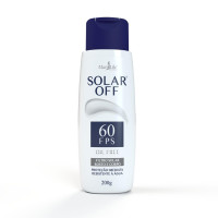 Protetor Solar FPS 60 200g Protetor Solar FPS 60 200g