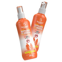Spray Repelente Oil Free 06hs 200ml Spray Repelente Oil Free 06hs 200ml