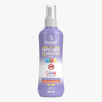 Spray Repelente Infantil 04hs 200ml Spray Repelente Infantil 04hs 200ml