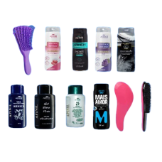 (Brindes) Combinados com o Vendedor ou Escolhidos pela Loja