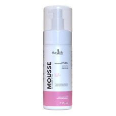 Mousse de Higiene Íntima Mary Life 150ml Mousse de Higiene Íntima Mary Life 150ml