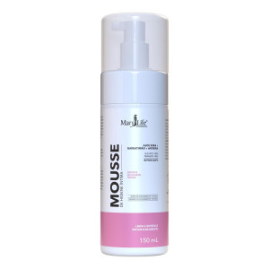 Mousse de Higiene Íntima Mary Life 150ml