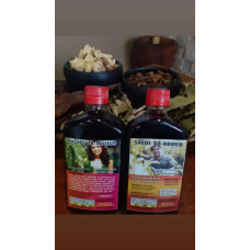 Naturais Diversos 450ml Naturais Diversos 450ml